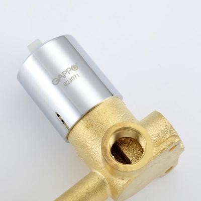 Смеситель Gappo G1206 Смеситель Gappo G1206