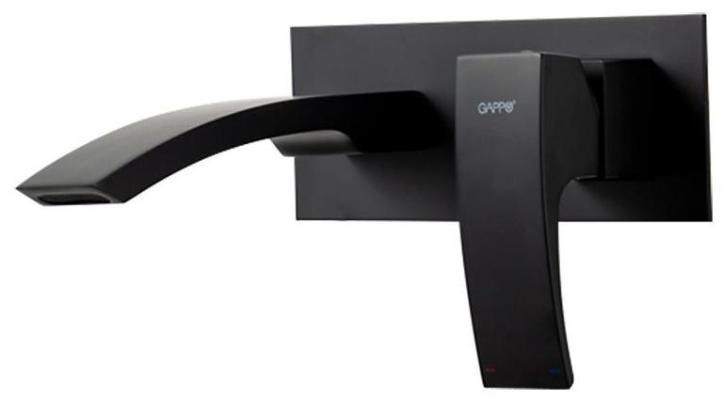 Смеситель Gappo G1007-26 Смеситель Gappo G1007-26
