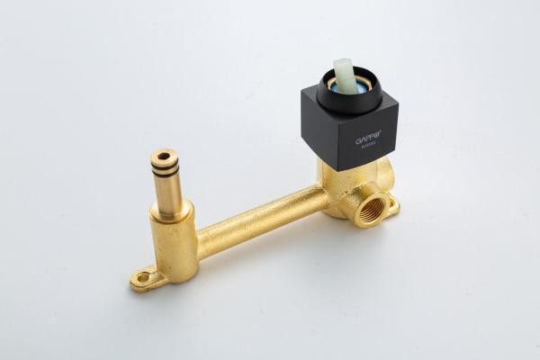 Смеситель Gappo G1007-26 Смеситель Gappo G1007-26