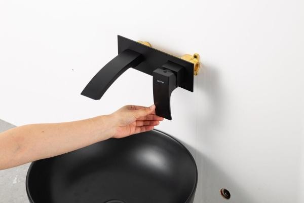 Смеситель Gappo G1007-26 Смеситель Gappo G1007-26