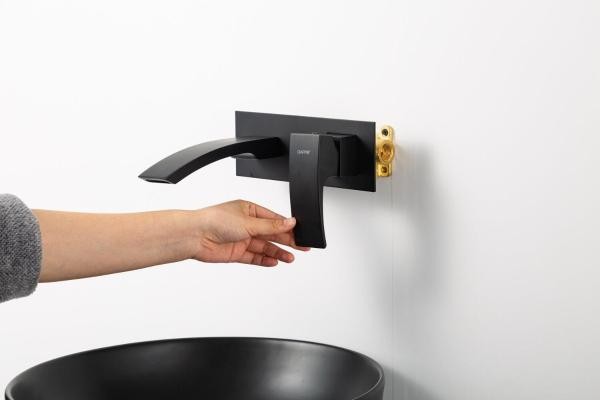 Смеситель Gappo G1007-26 Смеситель Gappo G1007-26