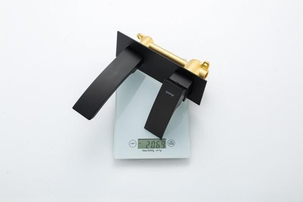 Смеситель Gappo G1007-26 Смеситель Gappo G1007-26