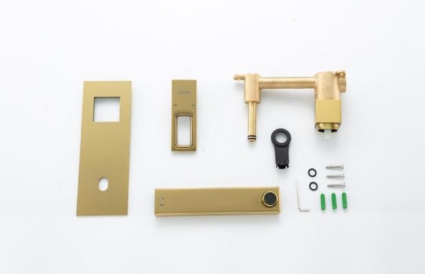 Смеситель Gappo G1017-13 Смеситель Gappo G1017-13