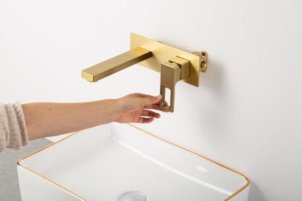 Смеситель Gappo G1017-13 Смеситель Gappo G1017-13