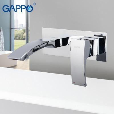 Смеситель Gappo G1007-2 Смеситель Gappo G1007-2