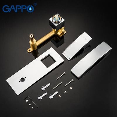 Смеситель Gappo G1007-2 Смеситель Gappo G1007-2