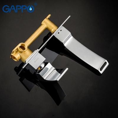 Смеситель Gappo G1007-2 Смеситель Gappo G1007-2