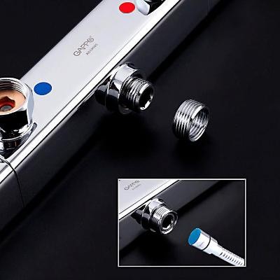 Смеситель Gappo G2091 Смеситель Gappo G2091