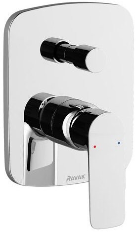 Смеситель для ванны Ravak Classic CL 065.00 для R-box Смеситель для ванны Ravak Classic CL 065.00 для R-box