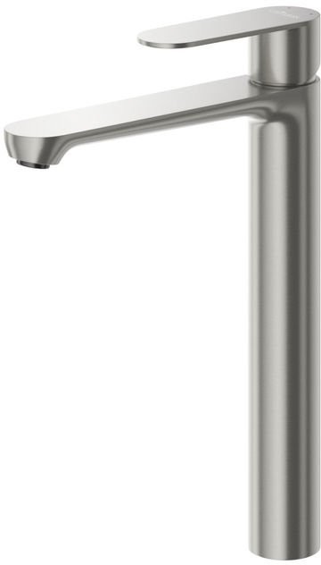 Смеситель для умывальника Cezares STYLUS-LC-IN-W0 сатин Смеситель для умывальника Cezares STYLUS-LC-IN-W0 сатин