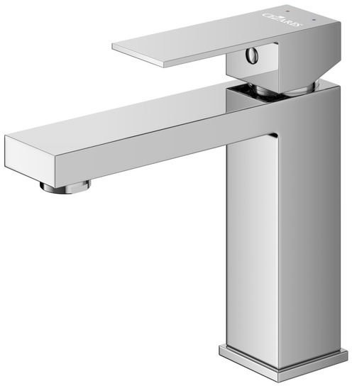 Смеситель для умывальника Cezares SLIDER-LS-01-W0 хром Смеситель для умывальника Cezares SLIDER-LS-01-W0 хром