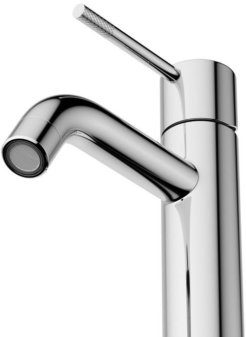 Смеситель для умывальника Cezares RELAX-LS1-01-W0 хром Смеситель для умывальника Cezares RELAX-LS1-01-W0 хром