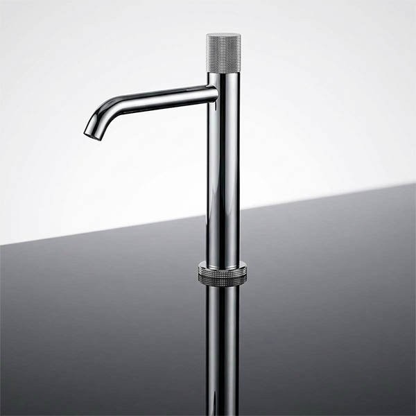 Смеситель для умывальника Roxen Cler 50030229-CH хром Смеситель для умывальника Roxen Cler 50030229-CH хром