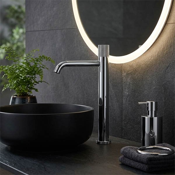 Смеситель для умывальника Roxen Cler 50030229-CH хром Смеситель для умывальника Roxen Cler 50030229-CH хром