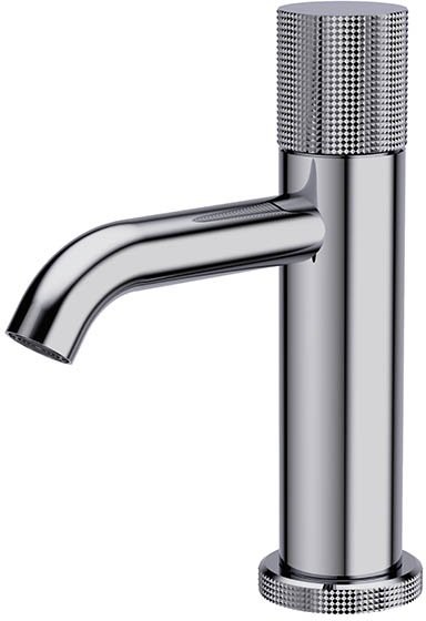 Смеситель для умывальника Roxen Cler 50030216-CH хром Смеситель для умывальника Roxen Cler 50030216-CH хром
