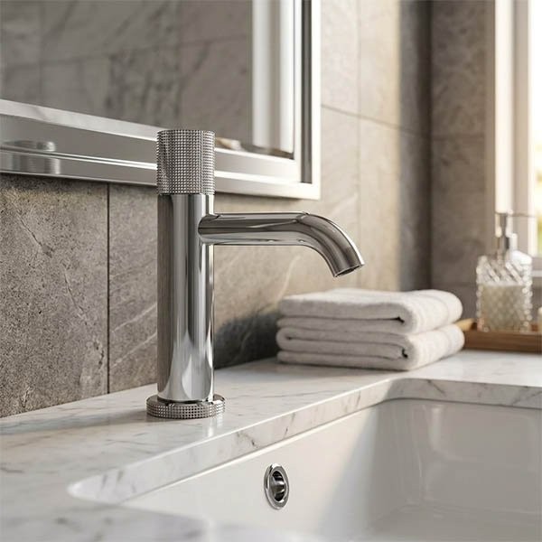 Смеситель для умывальника Roxen Cler 50030216-CH хром Смеситель для умывальника Roxen Cler 50030216-CH хром