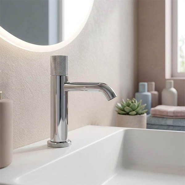 Смеситель для умывальника Roxen Cler 50030216-CH хром Смеситель для умывальника Roxen Cler 50030216-CH хром