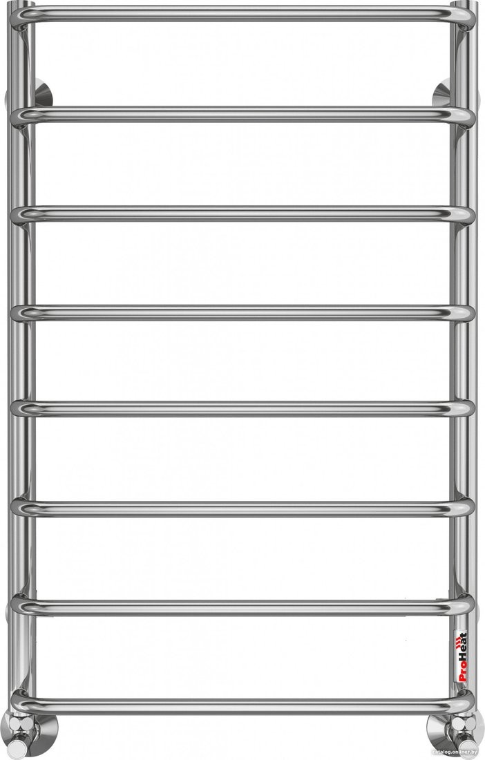 Полотенцесушитель ProHeat Prime 50x80 Полотенцесушитель ProHeat Prime 50x80