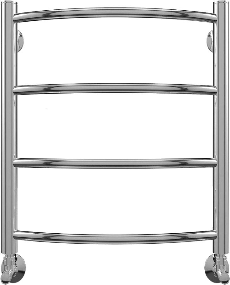 Полотенцесушитель Granula Классик 40x60 (нижнее подключение) Полотенцесушитель Granula Классик 40x60 (нижнее подключение)