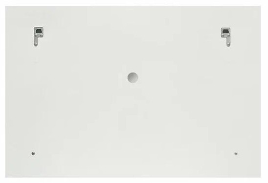 Зеркало Континент Clamm LED 100x70 с подогревом Зеркало Континент Clamm LED 100x70 с подогревом