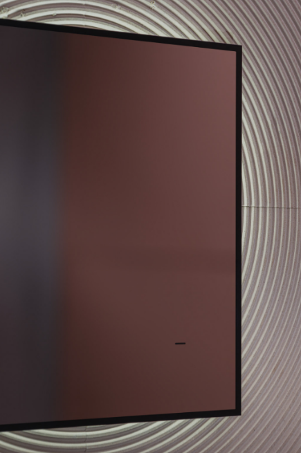 Зеркало Raval Altera Black 60x100 бесконтакт Гор/верт, AltBl.02.600x1000/W/RL Зеркало Raval Altera Black 60x100 бесконтакт Гор/верт, AltBl.02.600x1000/W/RL