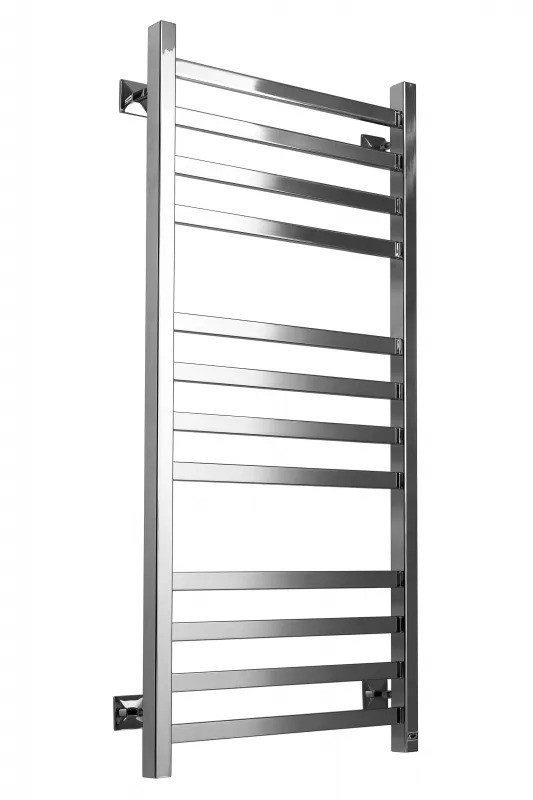 Полотенцесушитель Ростела Квадро V 30 1/2' 40x120 см Полотенцесушитель Ростела Квадро V 30 1/2' 40x120 см