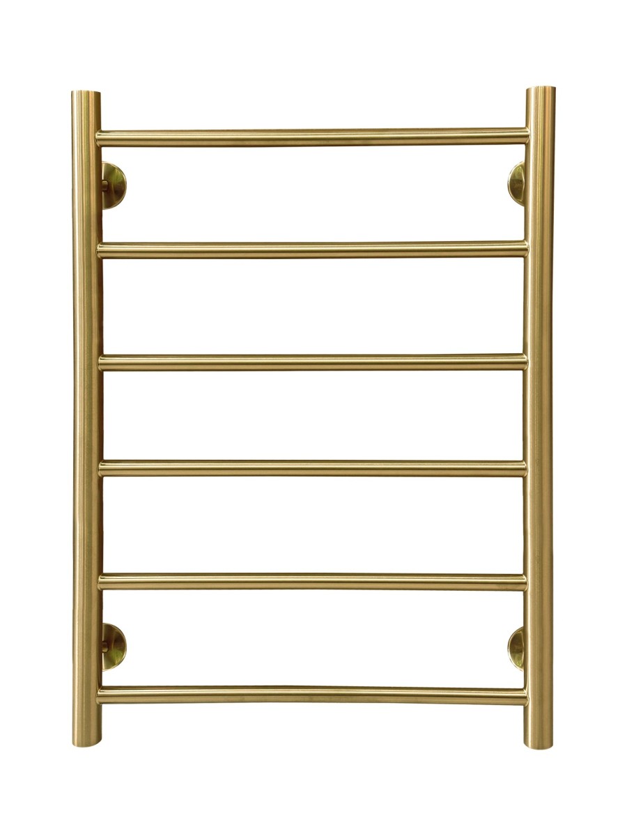 Полотенцесушитель Виктория (нижн,подв, 1" резьба) 500 x 700 / 6 Ral Золото матовое Титан Полотенцесушитель Виктория (нижн,подв, 1" резьба) 500 x 700 / 6 Ral Золото матовое Титан