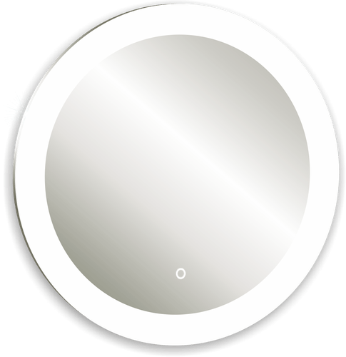 Зеркало Silver Mirrors Перла LED d770