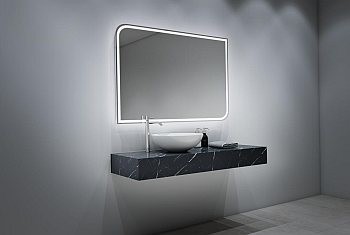 Зеркала для ванной Benetto