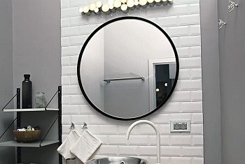 Зеркала для ванной Kolo