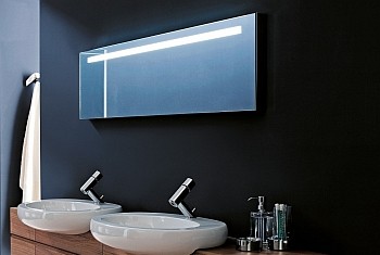 Зеркала для ванной Laufen