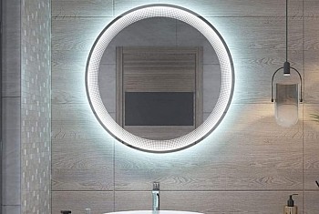 Зеркала для ванной Misty