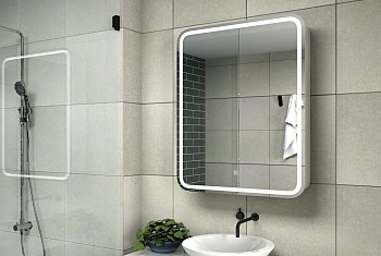 Зеркала для ванной OWL