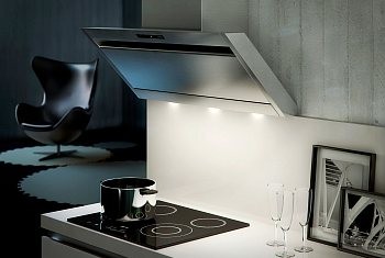 Кухонные вытяжки Zorg Technology