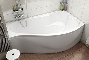 Акриловые ванны Cersanit