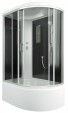 Душевая кабина Iva SC120CTL 120х80 Душевая кабина Iva SC120CTL 120х80