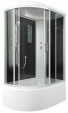 Душевая кабина Iva SC120CTR 120х80 Душевая кабина Iva SC120CTR 120х80