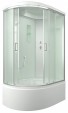 Душевая кабина Iva SC120CMR 120х80 Душевая кабина Iva SC120CMR 120х80