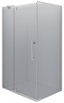 Душевой уголок Iva E1SC129T 120x90