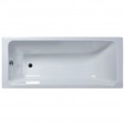 Чугунная ванна Универсал Оптима 160x70