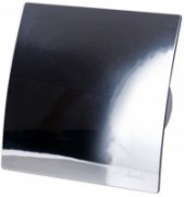 Вентиляционная решетка Awenta System+ RWO100sz-PEH100 Вентиляционная решетка Awenta System+ RWO100sz-PEH100