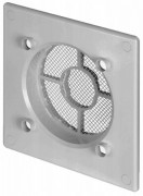 Вентиляционная решетка Awenta System+ RWO100sz