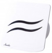 Вентиляционная решетка Awenta System+ RWO100-PSB100