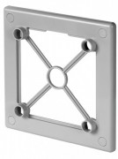 Вентиляционная решетка Awenta System+ RW100sz