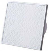 Вентиляционная решетка Awenta System+ RWO100sz-PI100 Вентиляционная решетка Awenta System+ RWO100sz-PI100