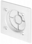 Вентиляционная решетка Awenta System+ RWO125