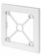 Вентиляционная решетка Awenta System+ RW125