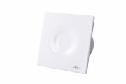 Вытяжной вентилятор Awenta System+ Silent 100T / KWS100T-POB100 Вытяжной вентилятор Awenta System+ Silent 100T / KWS100T-POB100