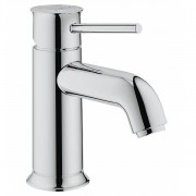 Смеситель для раковины Grohe Bauclassic 23162000 Смеситель для раковины Grohe Bauclassic 23162000