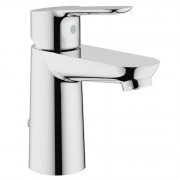 Смеситель для раковины Grohe Bauedge 23328000 Смеситель для раковины Grohe Bauedge 23328000